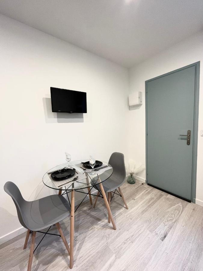 Onyx D'Opale Apartment Calais Exterior photo